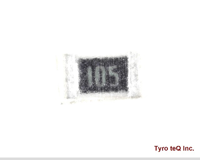 CRG10G105J