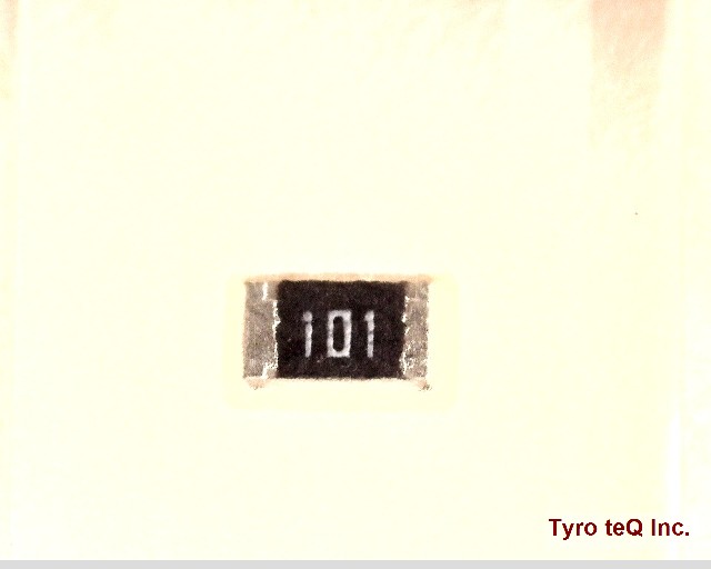 RMC1/16-101JTP