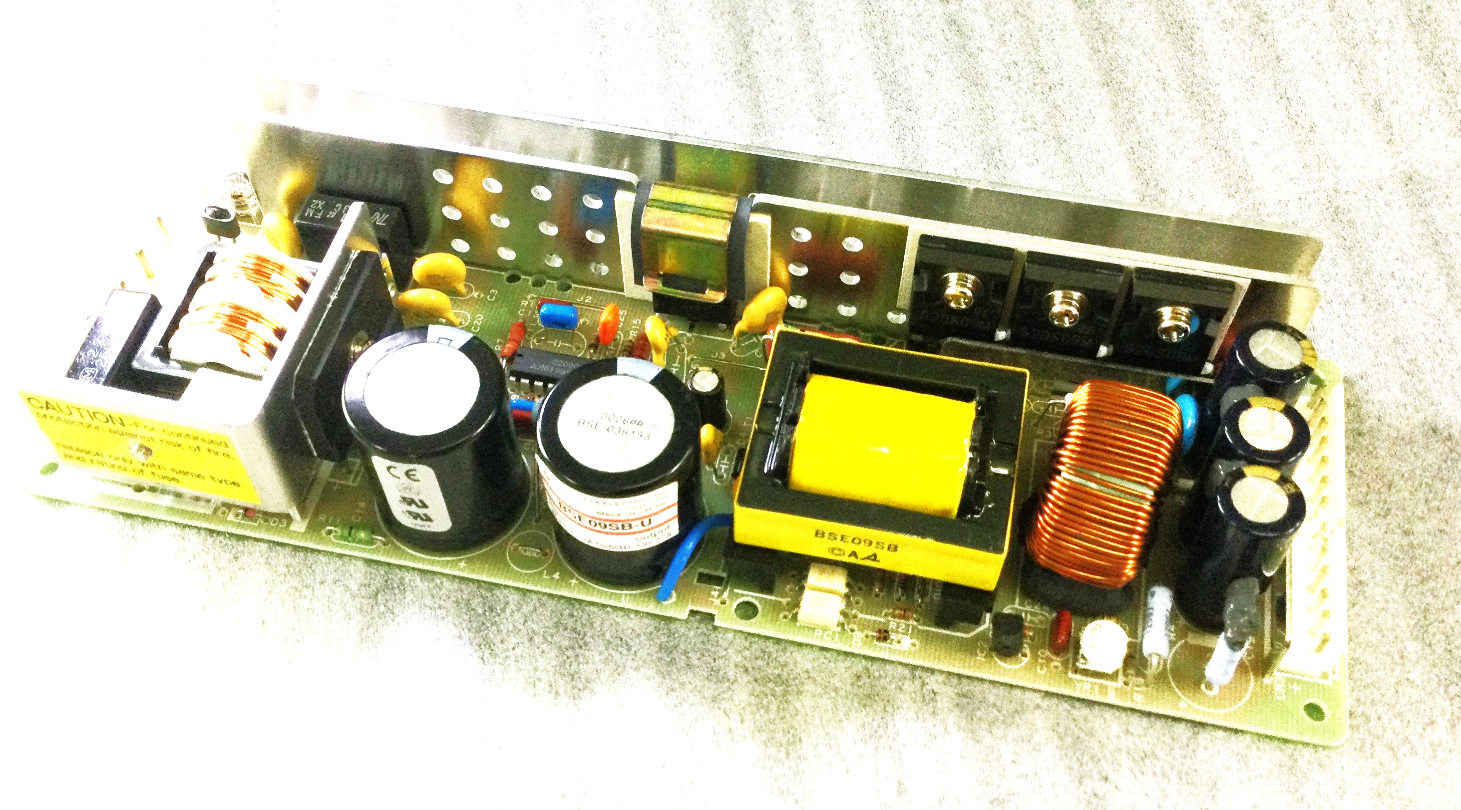 BSE09SB-U