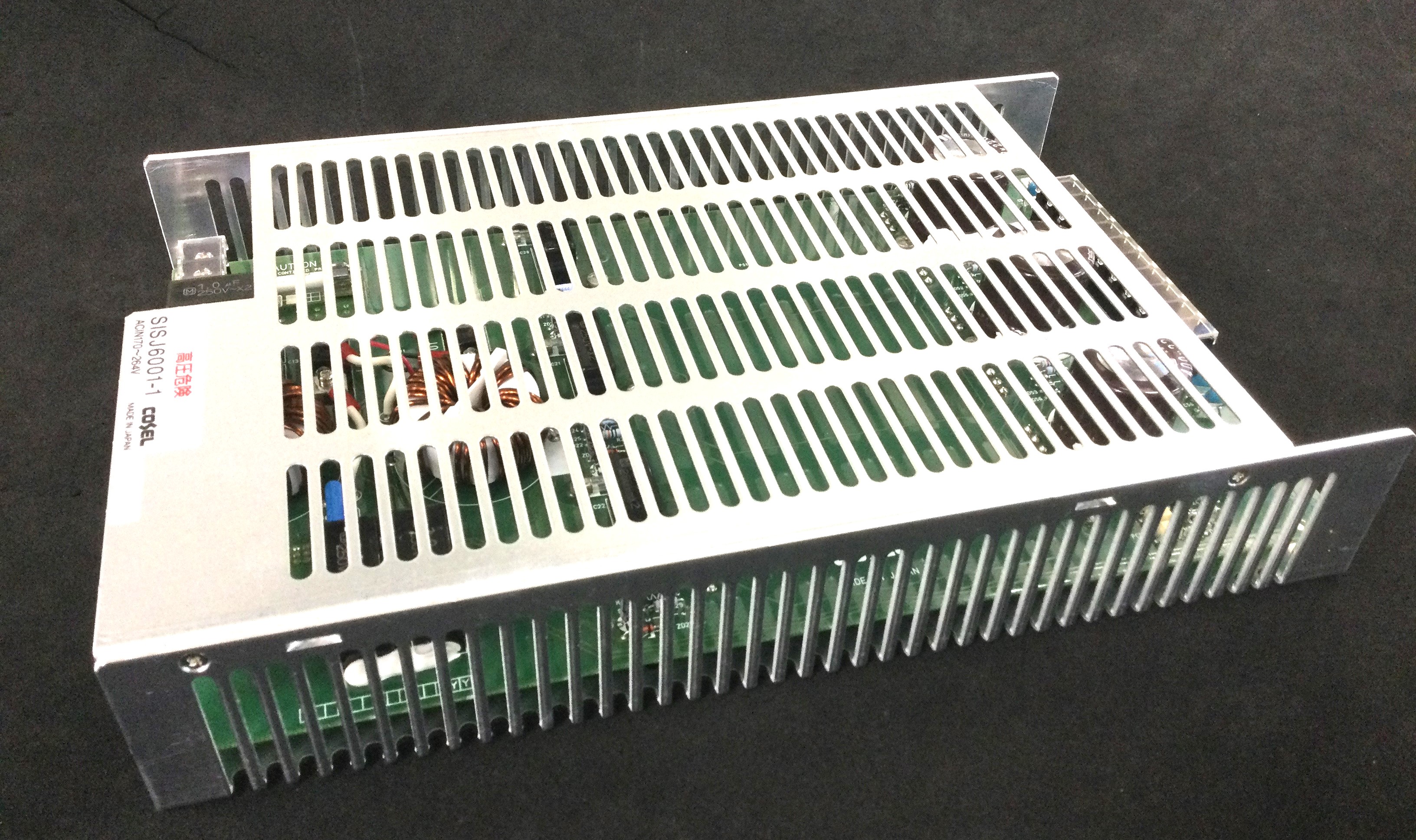 SISJ6001-1