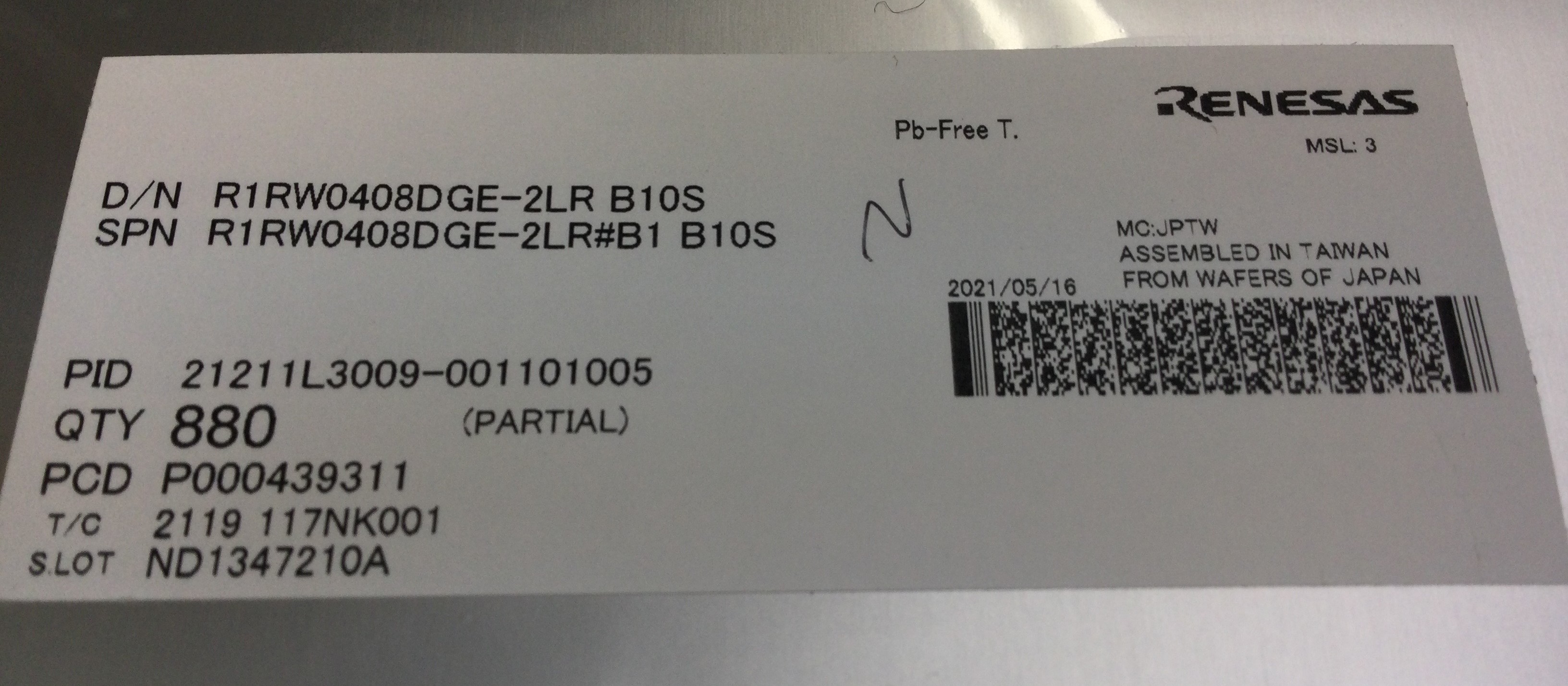 R1RW0408DGE-2LR#B1