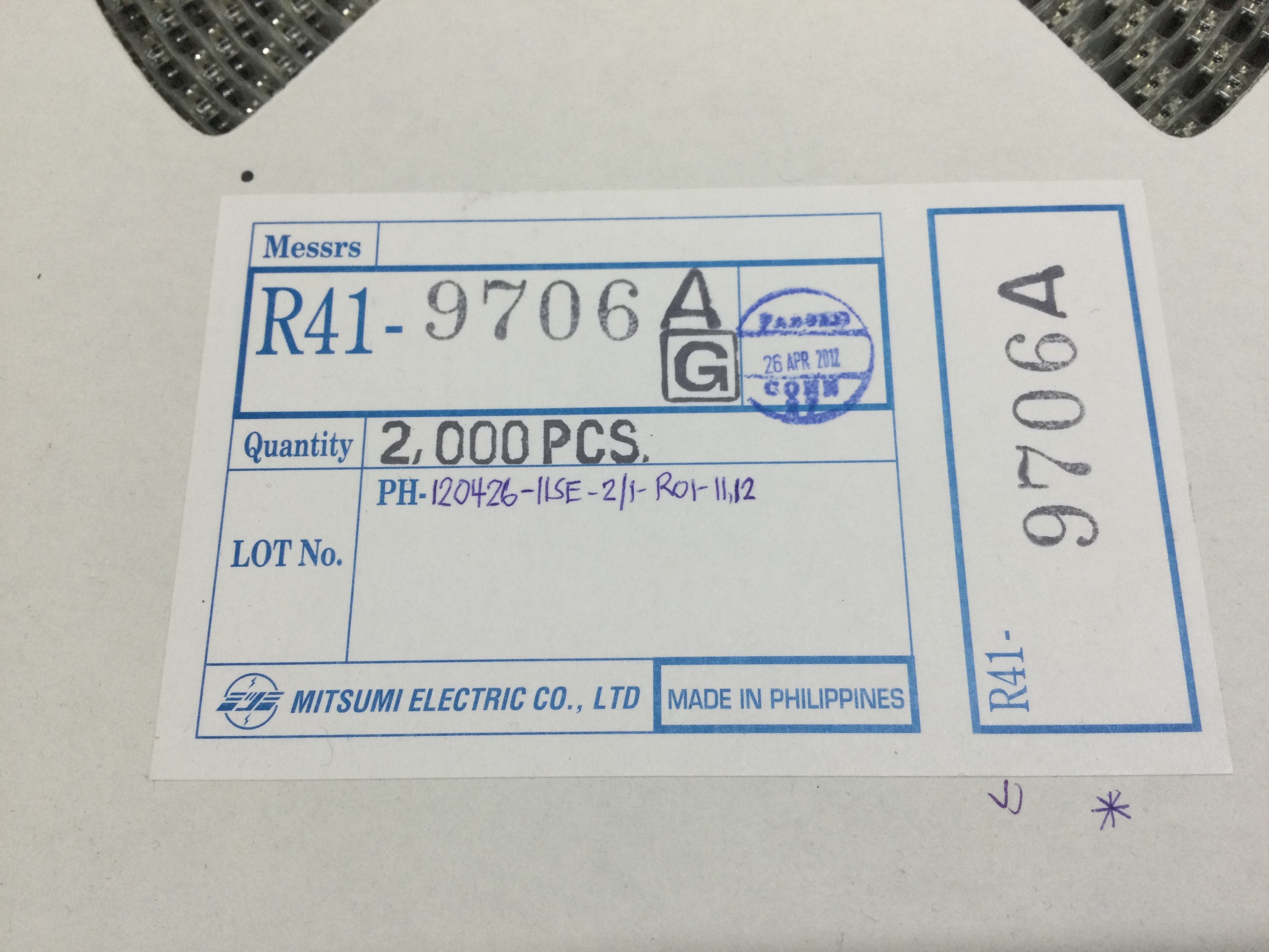 R41-9706A