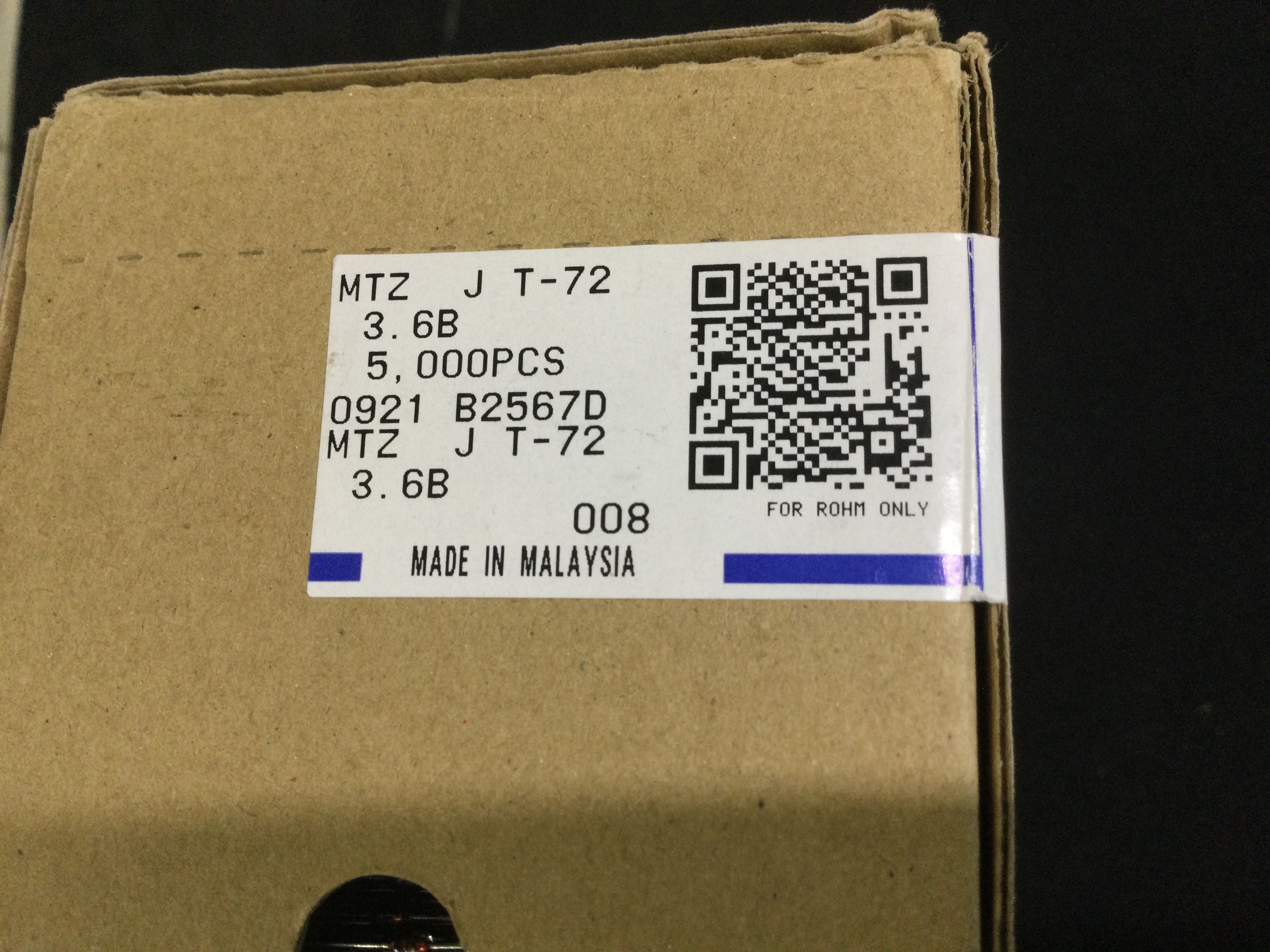 MTZJT-7236B