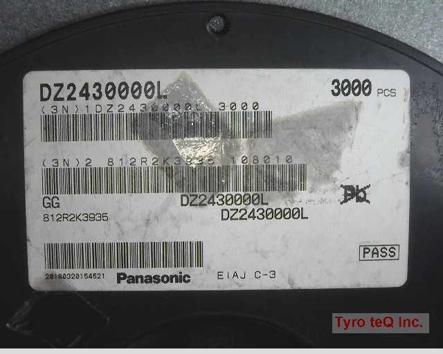 DZ2430000L