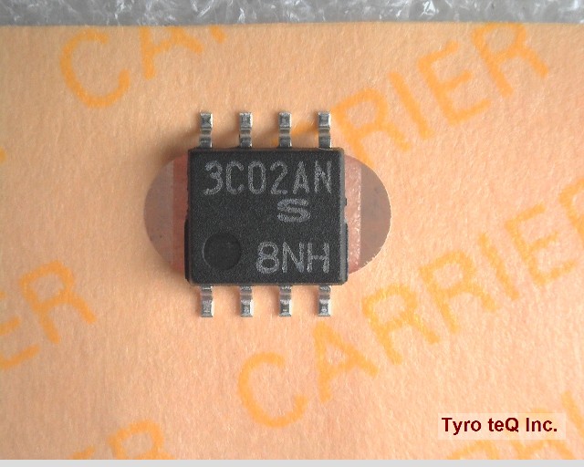 IR3C02AN