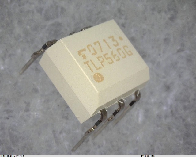TLP560G(F)