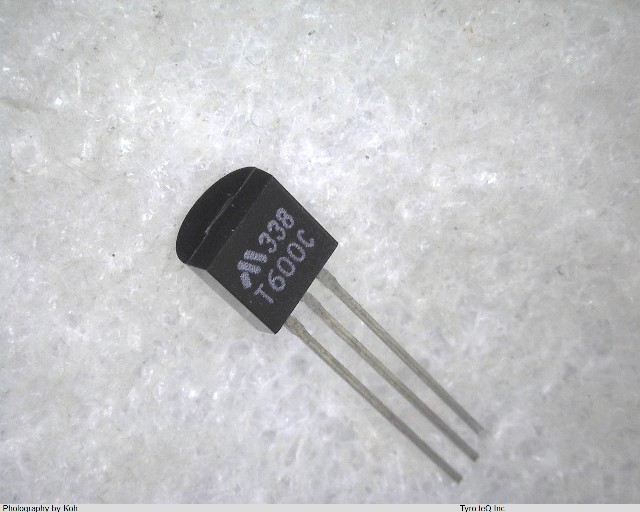 PST600C