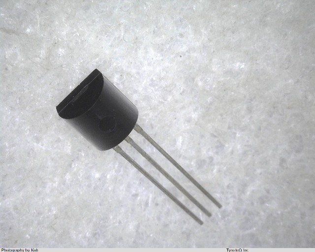 PST600C