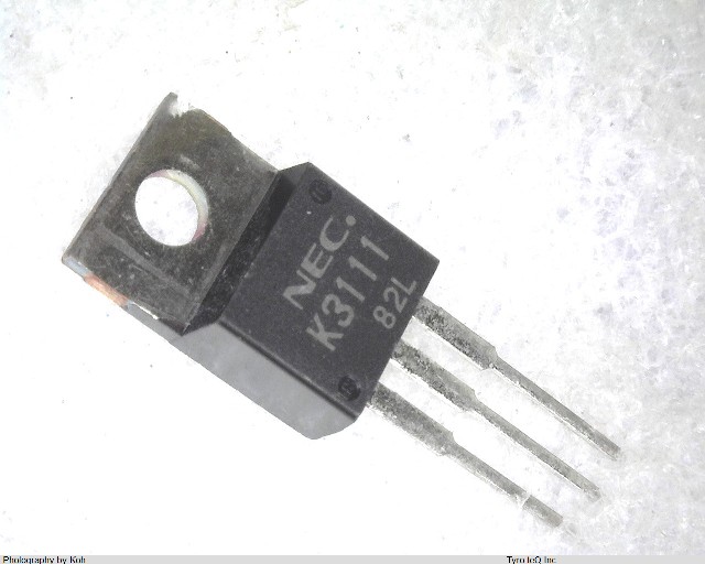 2SK3111-AZ