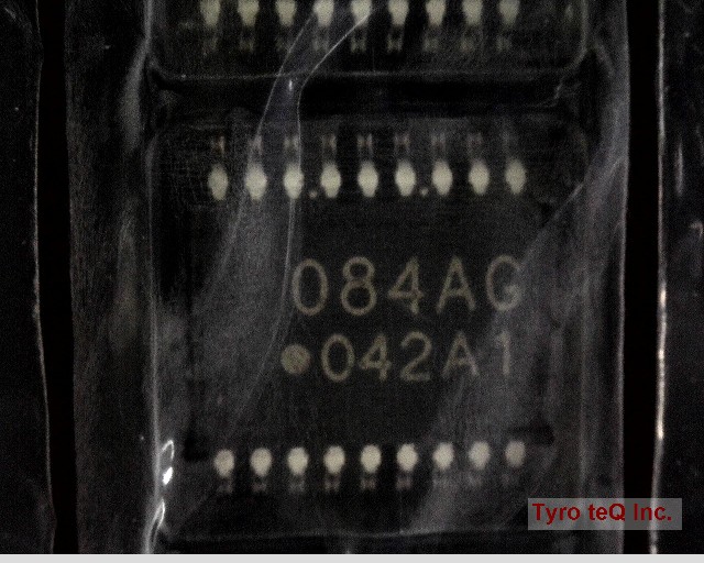 TD62084AFNG