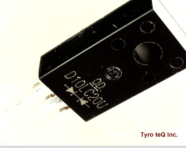 D10LC20U