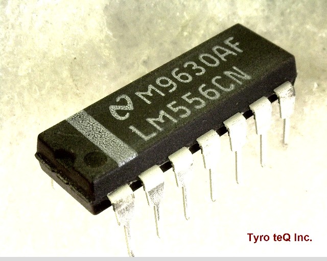 LM556CN