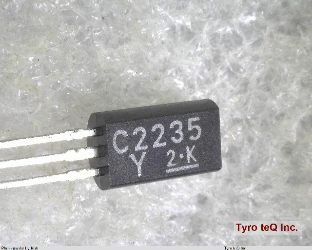 2SC2235-Y