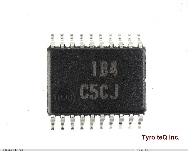 R5F211B4SP#U0