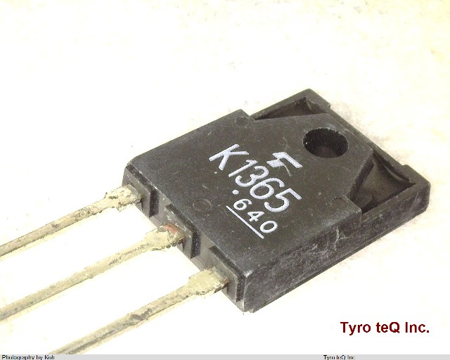 2SK1365(F)