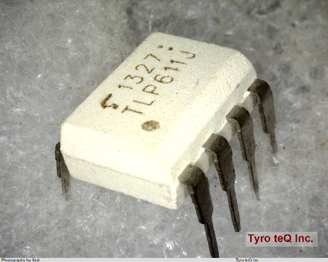TLP611J