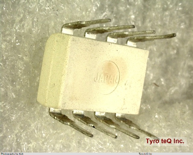 TLP611J