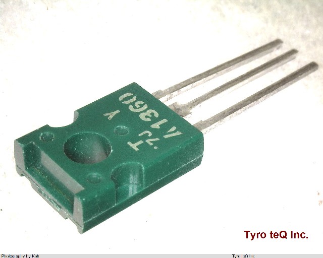 2SA1360-Y