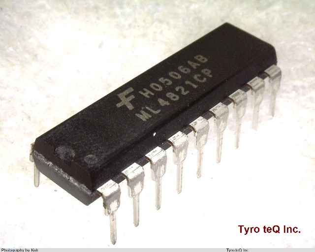 ML4821CP