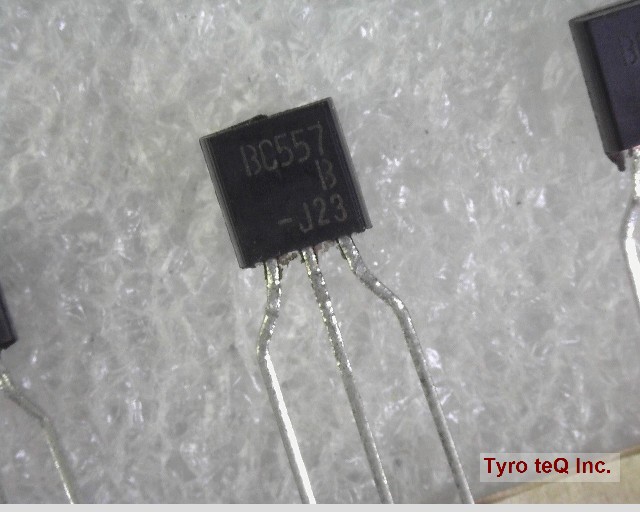 BC557BG