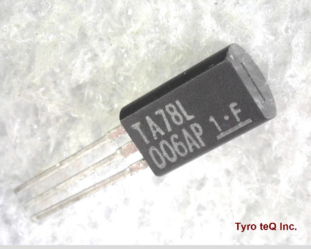 TA78L006AP(F)