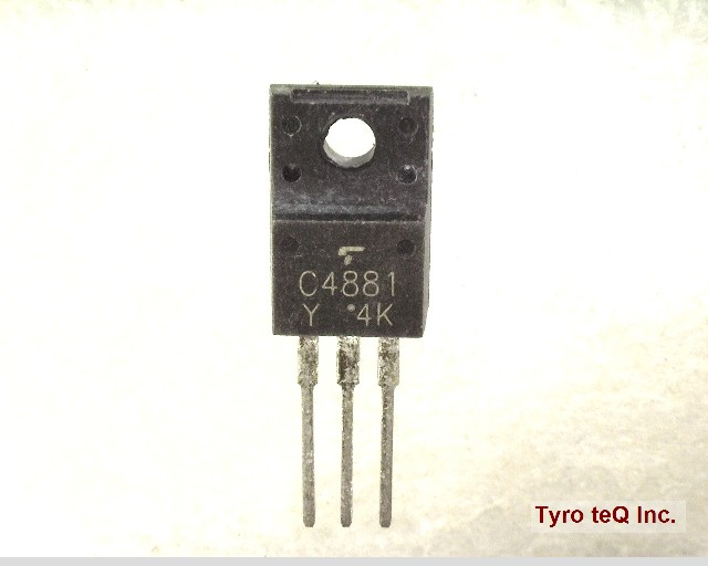 2SC4881-Y