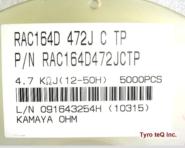 RAC164D472JCTP
