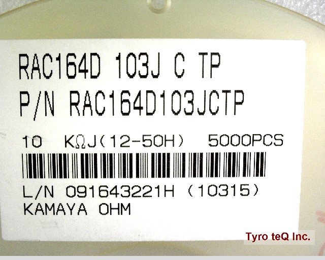 RAC164D103JCTP