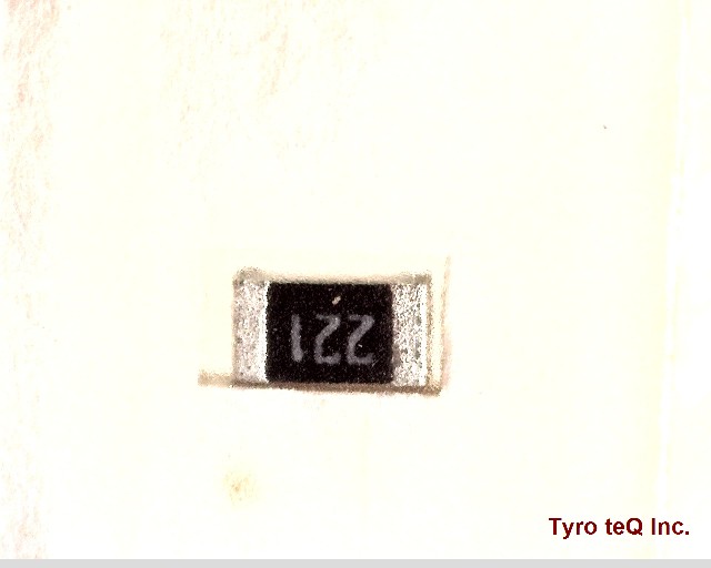 RMC116221JTP
