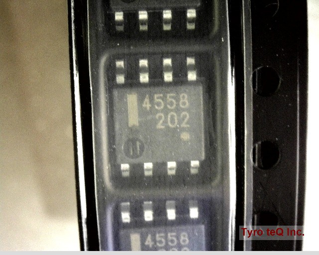UPC4558G2-E1-A