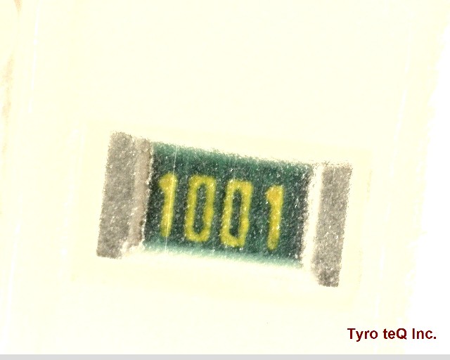 RN732BTTD1001D25