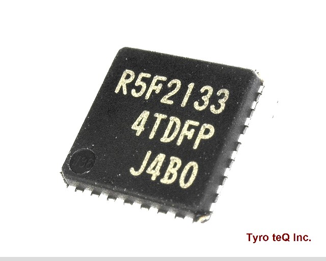 R5F21334TDFP#V2