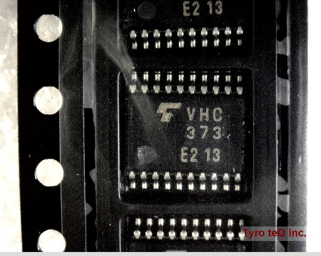 TC74VHC373FT(ELK)
