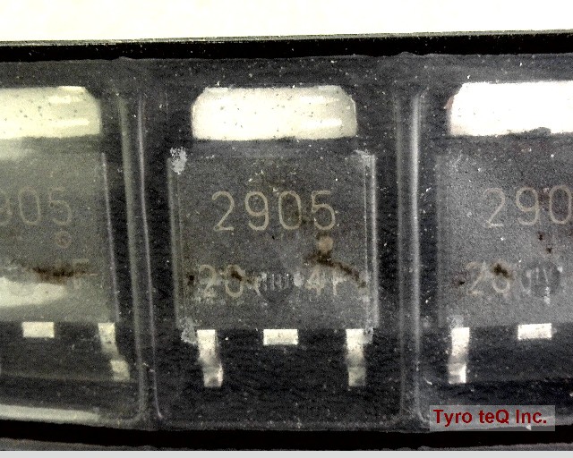UPC2905TE1AZ