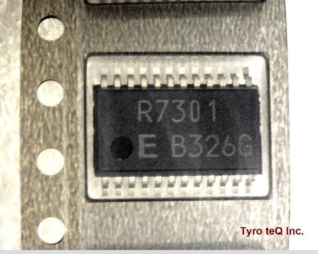 RTC7301SFB