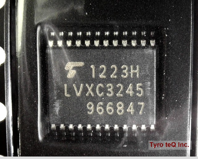 TC74LVXC3245FS(E F