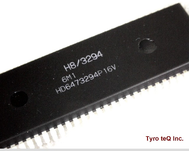 HD6473294P16V