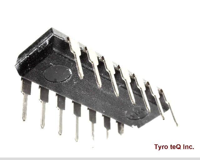 SN74LS19AN