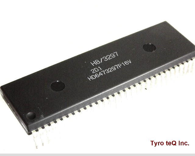 HD6473297P16V