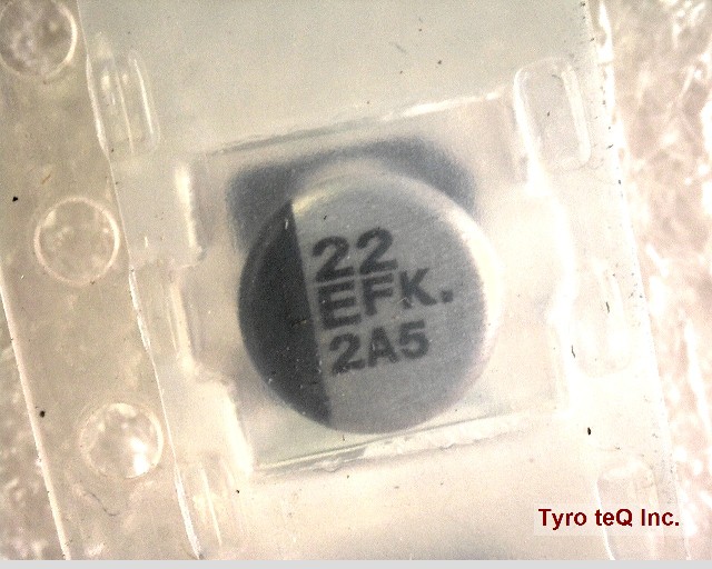 EEEFK1E220R