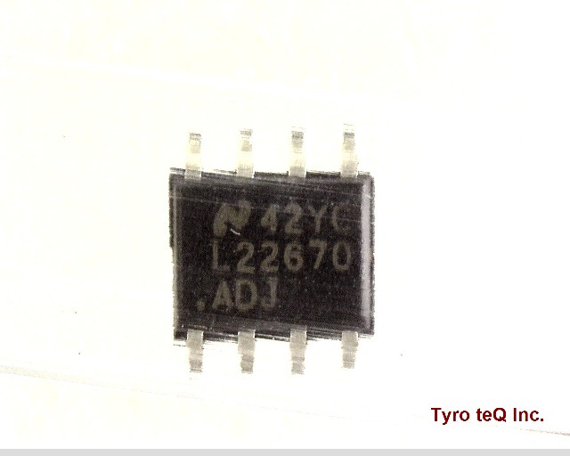 LM22670MRADJ
