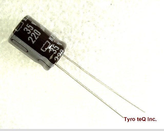 EKZM350ELL221MHB5D