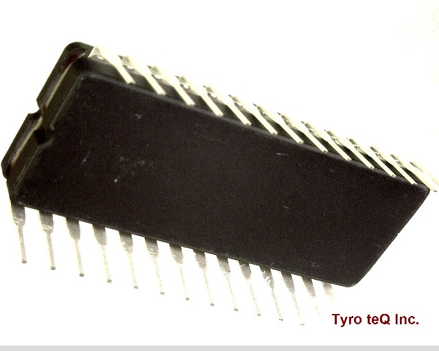M27C512-10F1