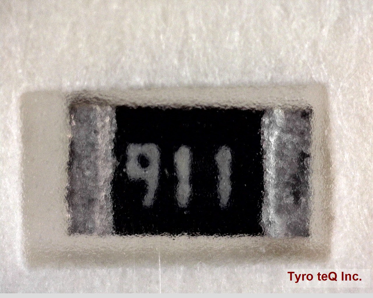 RMC1/16K-911FTP