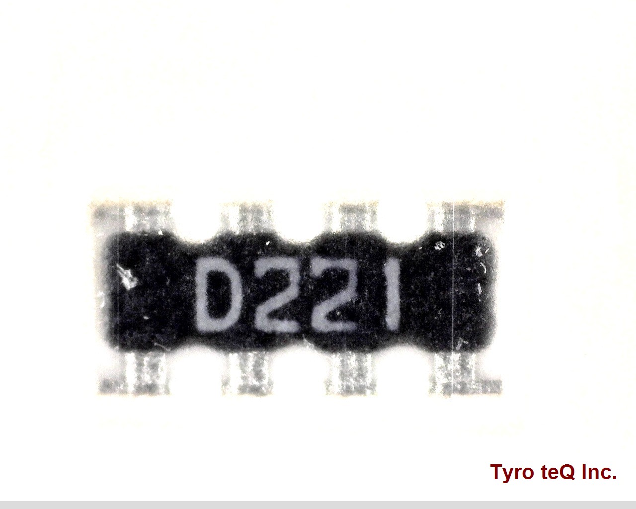 RAC164D221JCTP