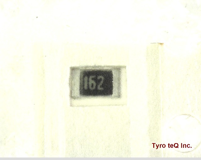 CRG10G162J
