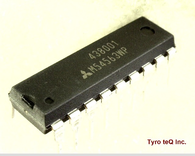 M54563WP