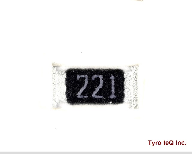 RMC1/8221JTP