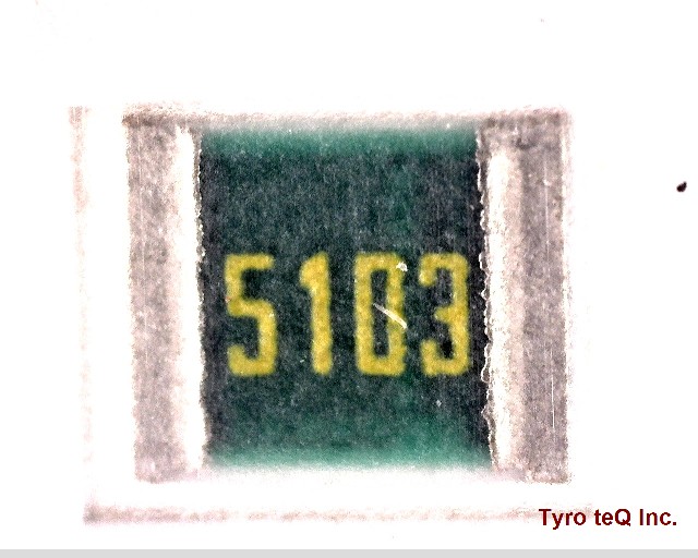 RN732ETTD5103B25
