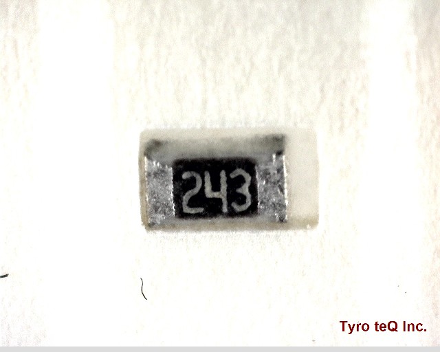RMC116243JTP